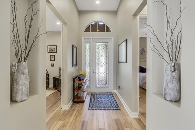 WARM, WELCOMING AND BEAUTIFULLY UPDATED THROUGHOUT! Meticulous on The Legacy Golf and Tennis Club in Florida - for sale on GolfHomes.com, golf home, golf lot