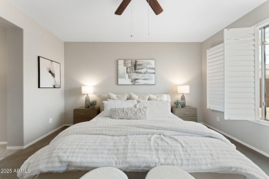 Located in one of Arizona's TOP 5 RANKED country club on Anthem Golf and Country Club  in Arizona - for sale on GolfHomes.com, golf home, golf lot
