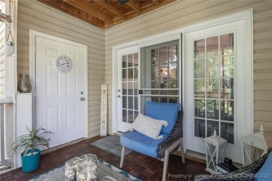 Beautiful updated condo at King's Grant Condominium; located in on Kings Grant Golf and Country Club in North Carolina - for sale on GolfHomes.com, golf home, golf lot