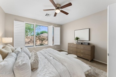 Located in one of Arizona's TOP 5 RANKED country club on Anthem Golf and Country Club  in Arizona - for sale on GolfHomes.com, golf home, golf lot
