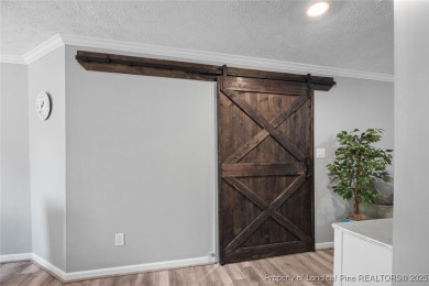 Beautiful updated condo at King's Grant Condominium; located in on Kings Grant Golf and Country Club in North Carolina - for sale on GolfHomes.com, golf home, golf lot