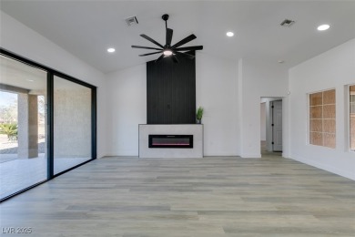 Welcome to this FULLY RENOVATED & IMPECCABLY DESIGNED LUXARY SUN on Highland Falls Golf Club in Nevada - for sale on GolfHomes.com, golf home, golf lot