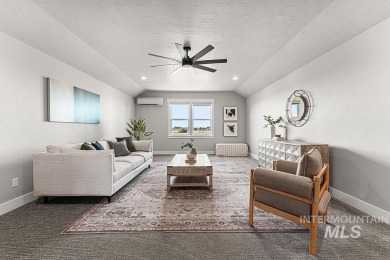 Experience elevated living in this move-in-ready Legacy home on Eagle Legacy Golf Course in Idaho - for sale on GolfHomes.com, golf home, golf lot