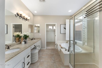 Located in one of Arizona's TOP 5 RANKED country club on Anthem Golf and Country Club  in Arizona - for sale on GolfHomes.com, golf home, golf lot