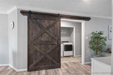 Beautiful updated condo at King's Grant Condominium; located in on Kings Grant Golf and Country Club in North Carolina - for sale on GolfHomes.com, golf home, golf lot