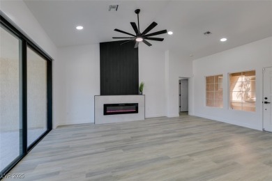 Welcome to this FULLY RENOVATED & IMPECCABLY DESIGNED LUXARY SUN on Highland Falls Golf Club in Nevada - for sale on GolfHomes.com, golf home, golf lot