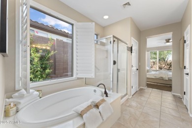 Located in one of Arizona's TOP 5 RANKED country club on Anthem Golf and Country Club  in Arizona - for sale on GolfHomes.com, golf home, golf lot