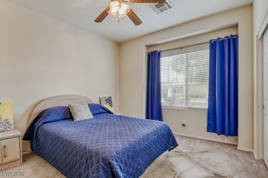 Welcome to luxury living in the serene, gated, 55+ community of on Stallion Mountain Golf Course in Nevada - for sale on GolfHomes.com, golf home, golf lot