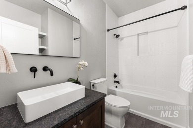 Experience elevated living in this move-in-ready Legacy home on Eagle Legacy Golf Course in Idaho - for sale on GolfHomes.com, golf home, golf lot
