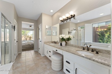 Located in one of Arizona's TOP 5 RANKED country club on Anthem Golf and Country Club  in Arizona - for sale on GolfHomes.com, golf home, golf lot