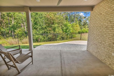 Welcome to 8346 Cape Dutch Loop, conveniently located a 1/2 mile on The Dunes Golf and Beach Club in South Carolina - for sale on GolfHomes.com, golf home, golf lot