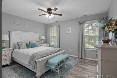 Beautiful updated condo at King's Grant Condominium; located in on Kings Grant Golf and Country Club in North Carolina - for sale on GolfHomes.com, golf home, golf lot