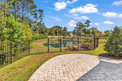 Welcome to 8346 Cape Dutch Loop, conveniently located a 1/2 mile on The Dunes Golf and Beach Club in South Carolina - for sale on GolfHomes.com, golf home, golf lot