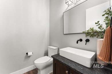 Experience elevated living in this move-in-ready Legacy home on Eagle Legacy Golf Course in Idaho - for sale on GolfHomes.com, golf home, golf lot