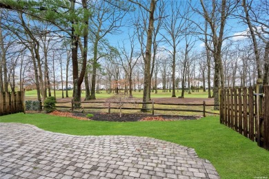 Look No Further.  Country Club Living at Its Finest.  This Is A on Birchwood at Spring Lake in New York - for sale on GolfHomes.com, golf home, golf lot