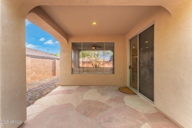Located in one of Arizona's TOP 5 RANKED country club on Anthem Golf and Country Club  in Arizona - for sale on GolfHomes.com, golf home, golf lot