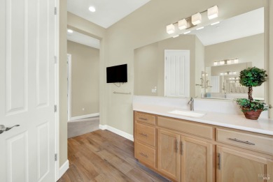 Experience the charm of Trilogy in Rio Vista, where on Golf Club At Rio Vista in California - for sale on GolfHomes.com, golf home, golf lot