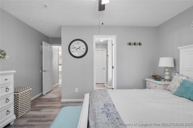 Beautiful updated condo at King's Grant Condominium; located in on Kings Grant Golf and Country Club in North Carolina - for sale on GolfHomes.com, golf home, golf lot