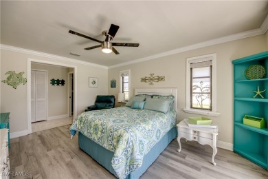 Waterfront Paradise in Cape Coral: Your Gateway to the Gulf on Burnt Store Golf Club in Florida - for sale on GolfHomes.com, golf home, golf lot