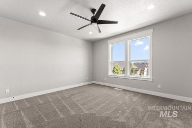 Experience elevated living in this move-in-ready Legacy home on Eagle Legacy Golf Course in Idaho - for sale on GolfHomes.com, golf home, golf lot