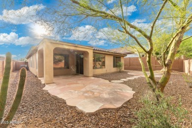 Located in one of Arizona's TOP 5 RANKED country club on Anthem Golf and Country Club  in Arizona - for sale on GolfHomes.com, golf home, golf lot