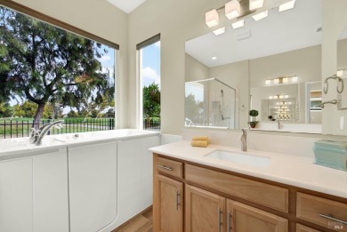 Experience the charm of Trilogy in Rio Vista, where on Golf Club At Rio Vista in California - for sale on GolfHomes.com, golf home, golf lot