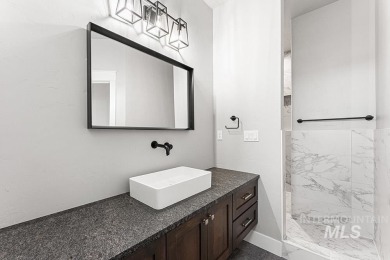 Experience elevated living in this move-in-ready Legacy home on Eagle Legacy Golf Course in Idaho - for sale on GolfHomes.com, golf home, golf lot