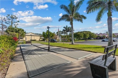 This first-floor condo in Naples offers comfort and convenience on Quail Run Golf Club In Naples in Florida - for sale on GolfHomes.com, golf home, golf lot