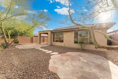 Located in one of Arizona's TOP 5 RANKED country club on Anthem Golf and Country Club  in Arizona - for sale on GolfHomes.com, golf home, golf lot