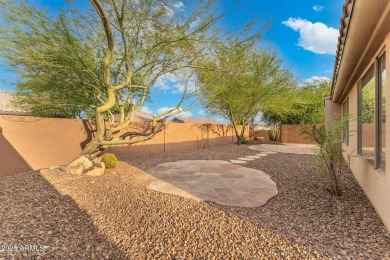 Located in one of Arizona's TOP 5 RANKED country club on Anthem Golf and Country Club  in Arizona - for sale on GolfHomes.com, golf home, golf lot
