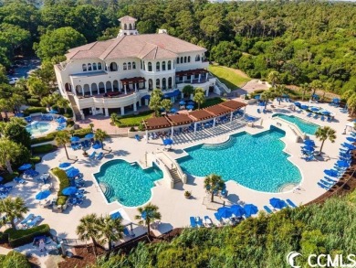 Welcome to 8346 Cape Dutch Loop, conveniently located a 1/2 mile on The Dunes Golf and Beach Club in South Carolina - for sale on GolfHomes.com, golf home, golf lot