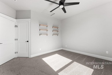 Experience elevated living in this move-in-ready Legacy home on Eagle Legacy Golf Course in Idaho - for sale on GolfHomes.com, golf home, golf lot