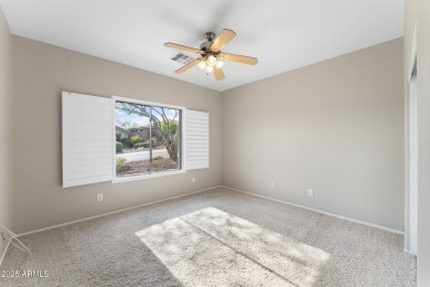 Located in one of Arizona's TOP 5 RANKED country club on Anthem Golf and Country Club  in Arizona - for sale on GolfHomes.com, golf home, golf lot