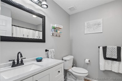Beautiful updated condo at King's Grant Condominium; located in on Kings Grant Golf and Country Club in North Carolina - for sale on GolfHomes.com, golf home, golf lot
