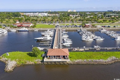 Welcome to 8346 Cape Dutch Loop, conveniently located a 1/2 mile on The Dunes Golf and Beach Club in South Carolina - for sale on GolfHomes.com, golf home, golf lot