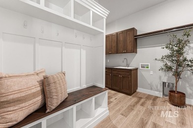 Experience elevated living in this move-in-ready Legacy home on Eagle Legacy Golf Course in Idaho - for sale on GolfHomes.com, golf home, golf lot