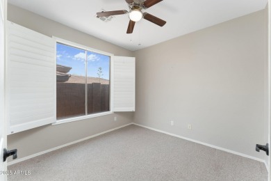 Located in one of Arizona's TOP 5 RANKED country club on Anthem Golf and Country Club  in Arizona - for sale on GolfHomes.com, golf home, golf lot