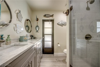 Waterfront Paradise in Cape Coral: Your Gateway to the Gulf on Burnt Store Golf Club in Florida - for sale on GolfHomes.com, golf home, golf lot