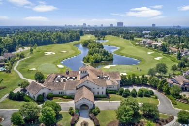 Welcome to 8346 Cape Dutch Loop, conveniently located a 1/2 mile on The Dunes Golf and Beach Club in South Carolina - for sale on GolfHomes.com, golf home, golf lot