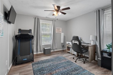 Beautiful updated condo at King's Grant Condominium; located in on Kings Grant Golf and Country Club in North Carolina - for sale on GolfHomes.com, golf home, golf lot