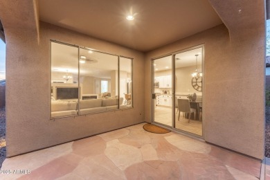 Located in one of Arizona's TOP 5 RANKED country club on Anthem Golf and Country Club  in Arizona - for sale on GolfHomes.com, golf home, golf lot