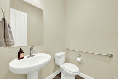 Experience the charm of Trilogy in Rio Vista, where on Golf Club At Rio Vista in California - for sale on GolfHomes.com, golf home, golf lot