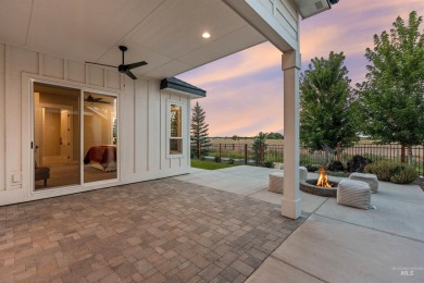 Experience elevated living in this move-in-ready Legacy home on Eagle Legacy Golf Course in Idaho - for sale on GolfHomes.com, golf home, golf lot