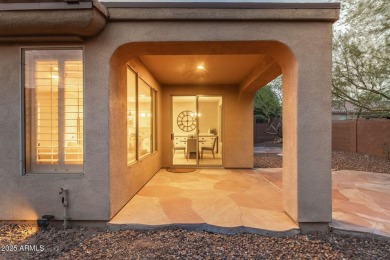 Located in one of Arizona's TOP 5 RANKED country club on Anthem Golf and Country Club  in Arizona - for sale on GolfHomes.com, golf home, golf lot