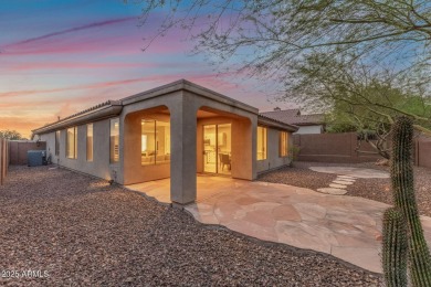 Located in one of Arizona's TOP 5 RANKED country club on Anthem Golf and Country Club  in Arizona - for sale on GolfHomes.com, golf home, golf lot