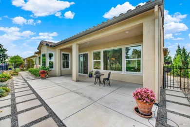 Experience the charm of Trilogy in Rio Vista, where on Golf Club At Rio Vista in California - for sale on GolfHomes.com, golf home, golf lot