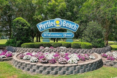 Major Price Improvement!! This second-floor unit is located on Myrtle Beach National Golf Course in South Carolina - for sale on GolfHomes.com, golf home, golf lot