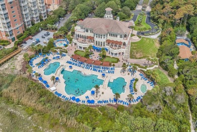 Welcome to 8346 Cape Dutch Loop, conveniently located a 1/2 mile on The Dunes Golf and Beach Club in South Carolina - for sale on GolfHomes.com, golf home, golf lot