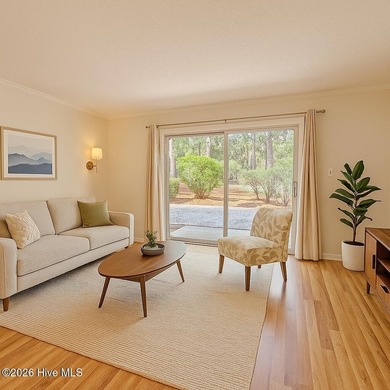 Live Where Others Vacation - Golf Front Condo in Prime Location! on Knollwood Fairways and Driving  in North Carolina - for sale on GolfHomes.com, golf home, golf lot