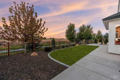 Experience elevated living in this move-in-ready Legacy home on Eagle Legacy Golf Course in Idaho - for sale on GolfHomes.com, golf home, golf lot